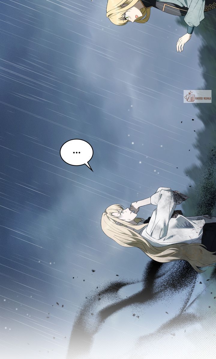The Promise Isn’t Mine Chapter 72 - Page 49