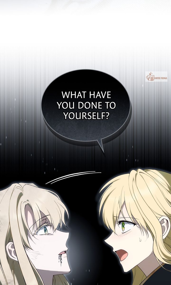 The Promise Isn’t Mine Chapter 72 - Page 50