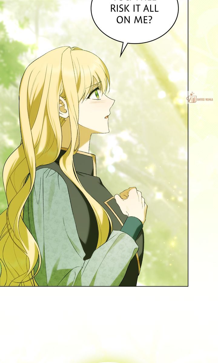 The Promise Isn’t Mine Chapter 72 - Page 6