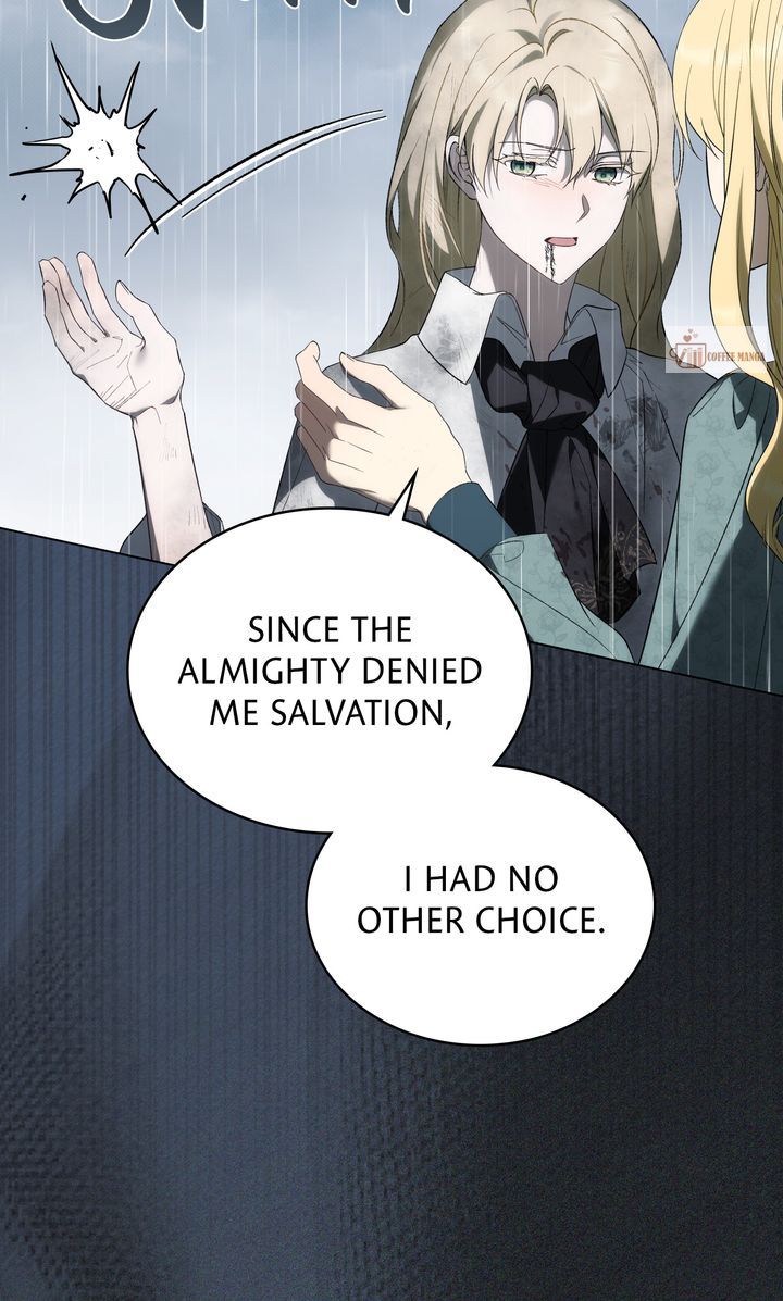 The Promise Isn’t Mine Chapter 72 - Page 52