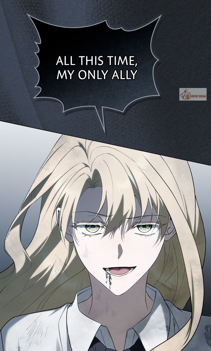 The Promise Isn’t Mine Chapter 72 - Page 53