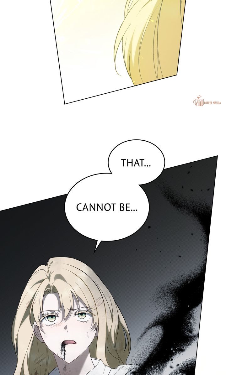 The Promise Isn’t Mine Chapter 72 - Page 59