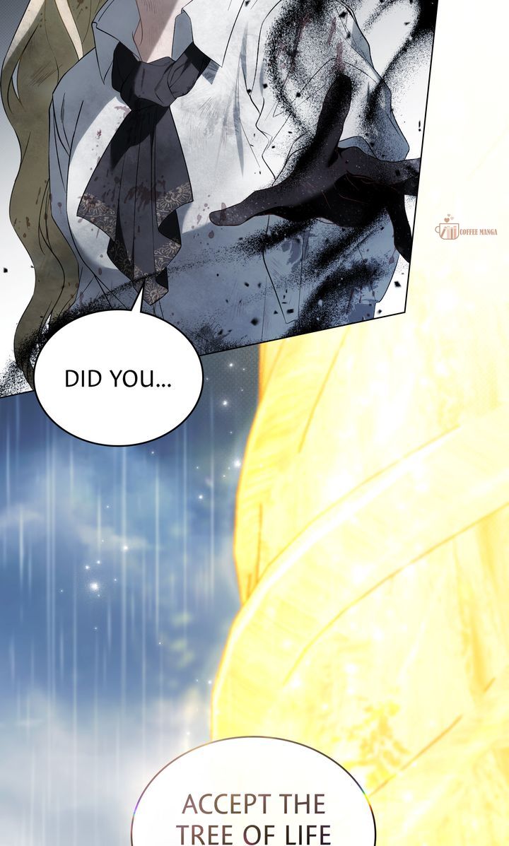 The Promise Isn’t Mine Chapter 72 - Page 60