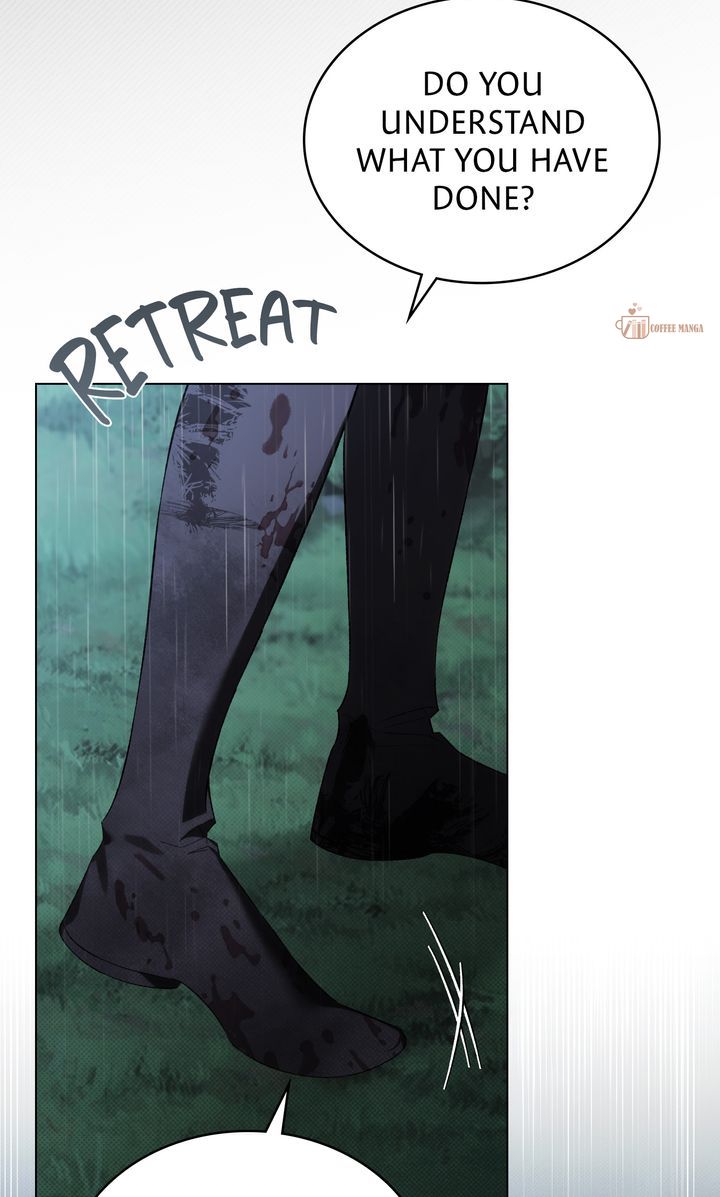 The Promise Isn’t Mine Chapter 72 - Page 62