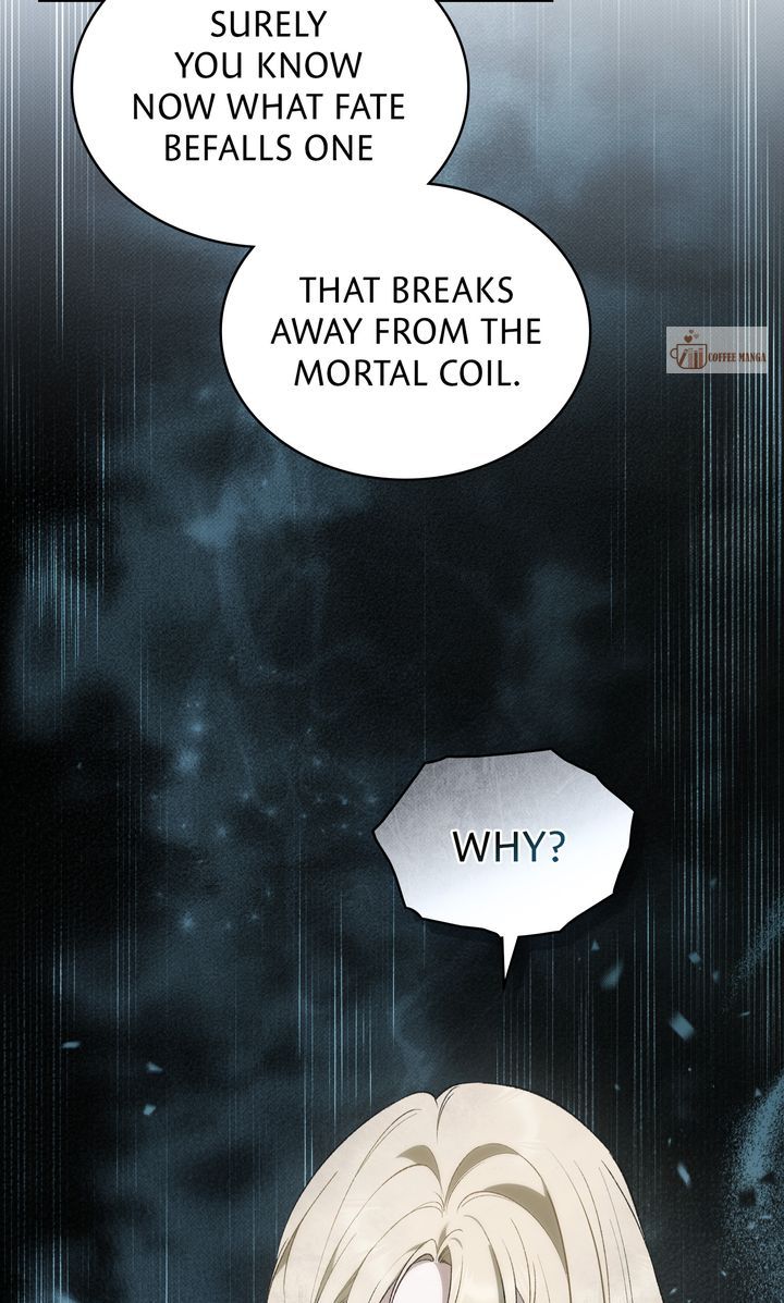 The Promise Isn’t Mine Chapter 72 - Page 63