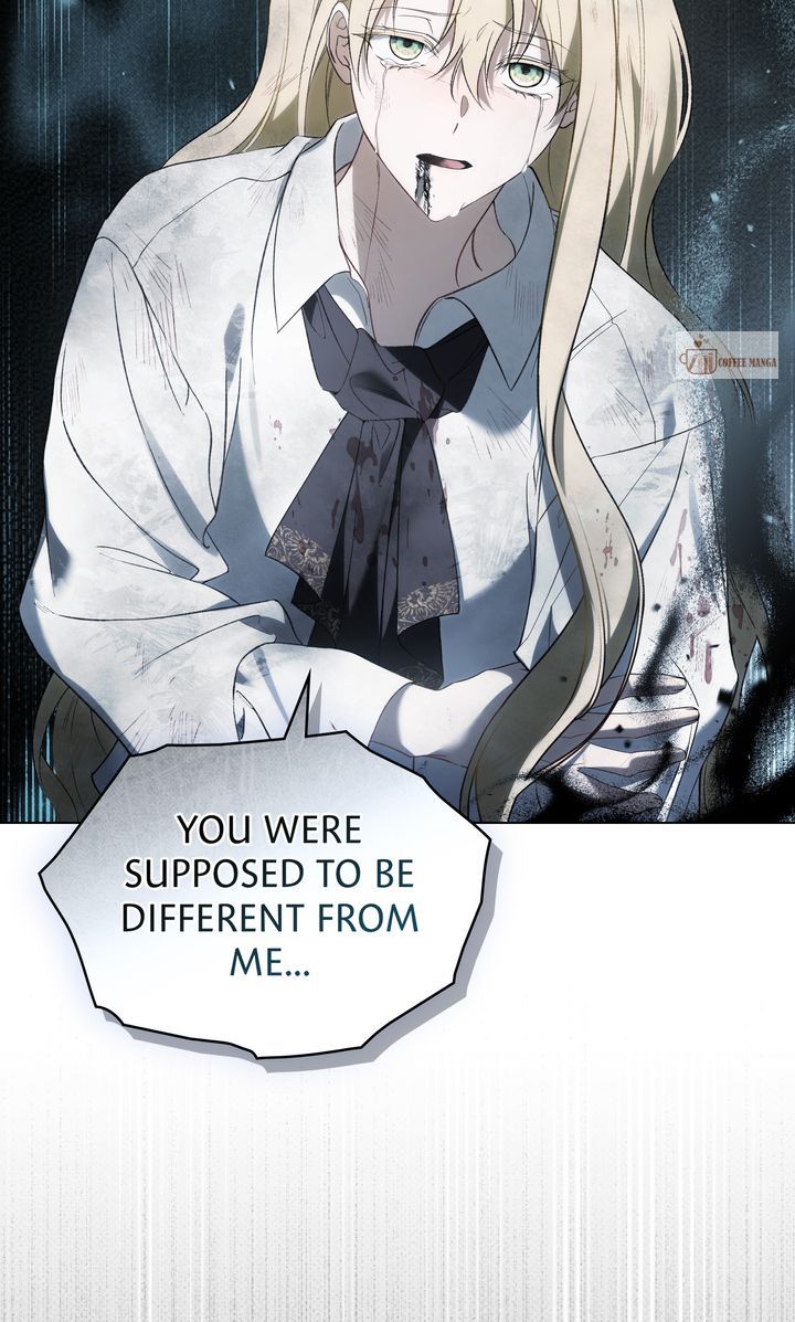 The Promise Isn’t Mine Chapter 72 - Page 64