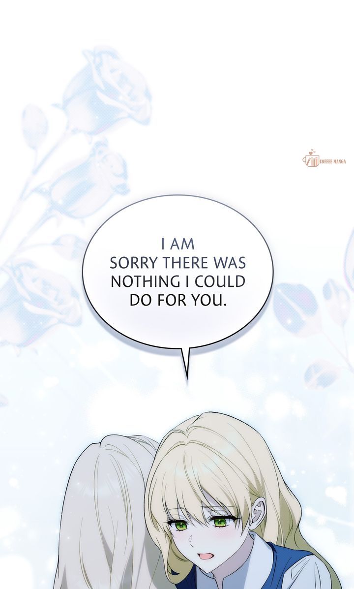 The Promise Isn’t Mine Chapter 72 - Page 70