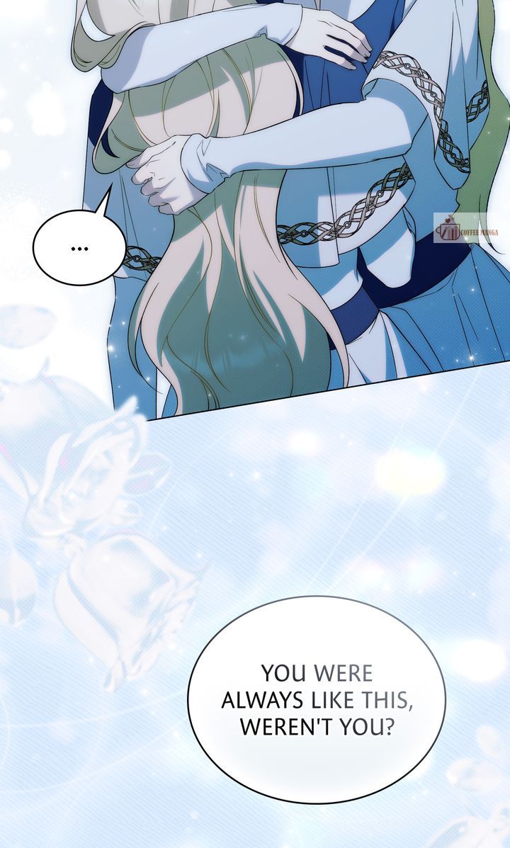 The Promise Isn’t Mine Chapter 72 - Page 71
