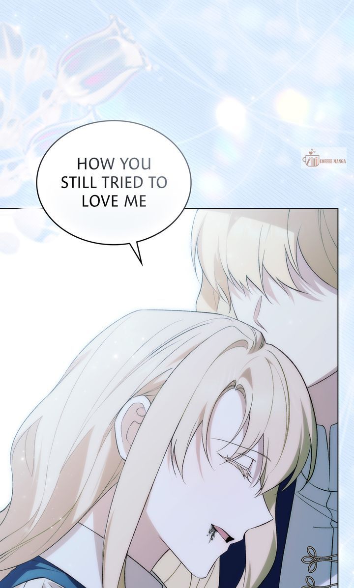 The Promise Isn’t Mine Chapter 72 - Page 74