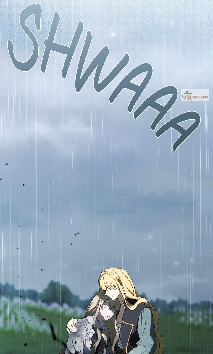 The Promise Isn’t Mine Chapter 72 - Page 76