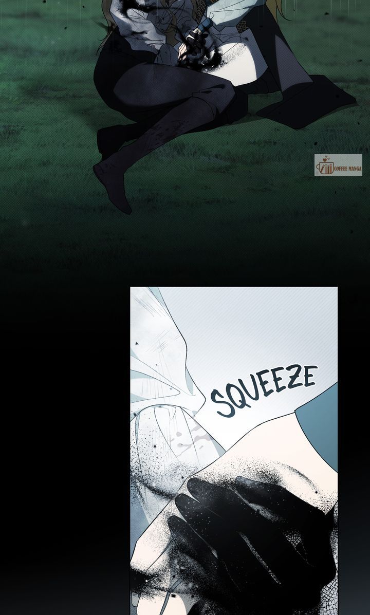 The Promise Isn’t Mine Chapter 72 - Page 77