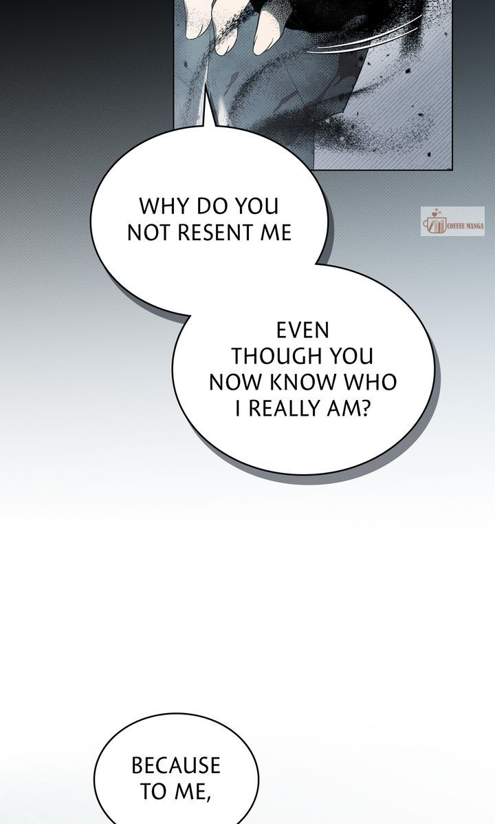 The Promise Isn’t Mine Chapter 72 - Page 78