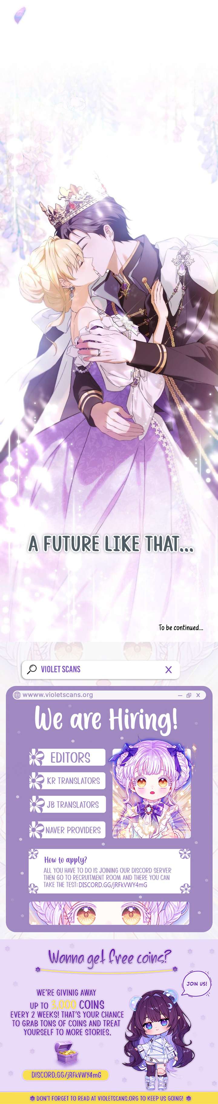 The Promise Isn’t Mine Chapter 74 - Page 12