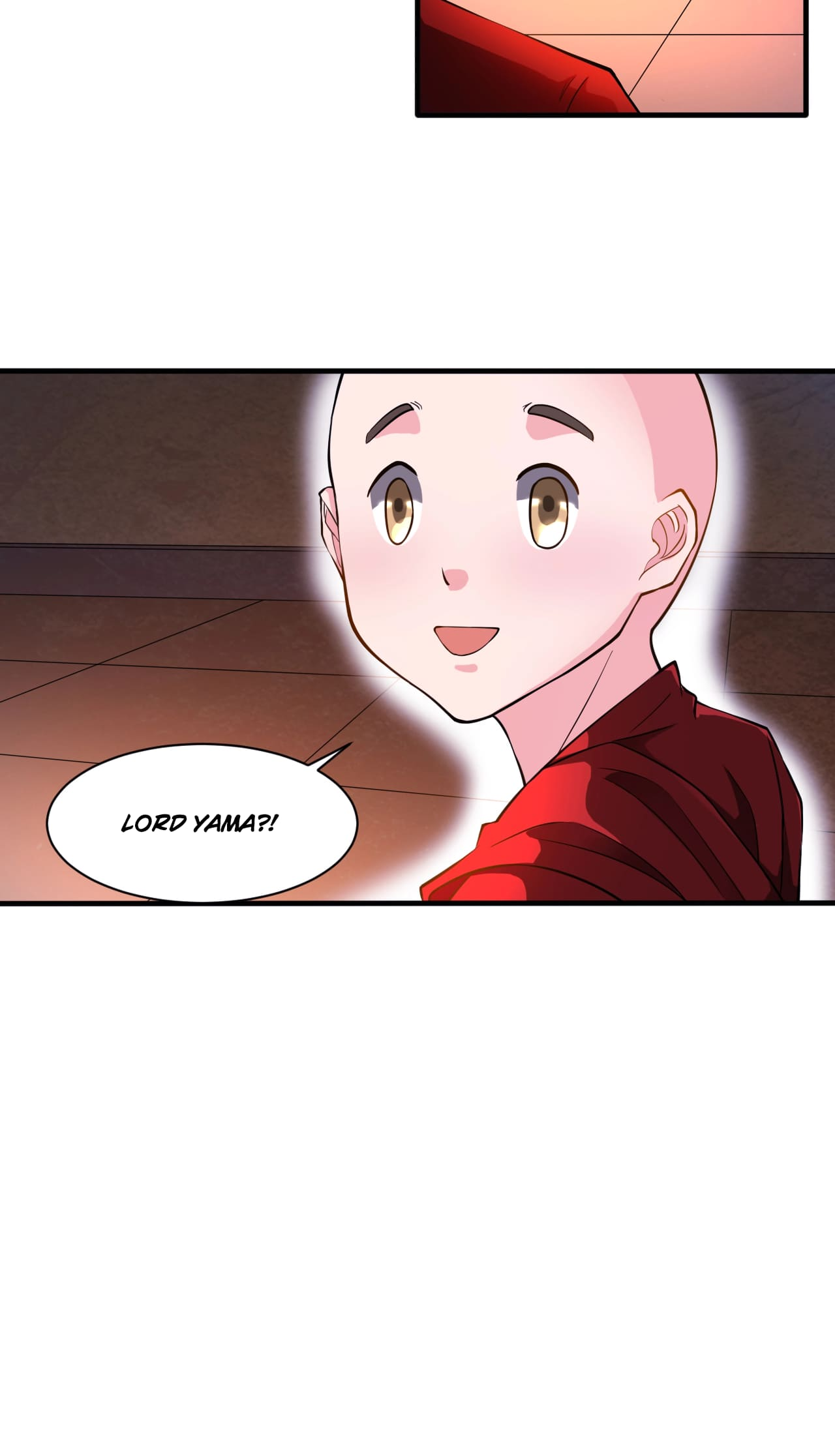 The Prosy of Yama Chapter 32 - Page 13