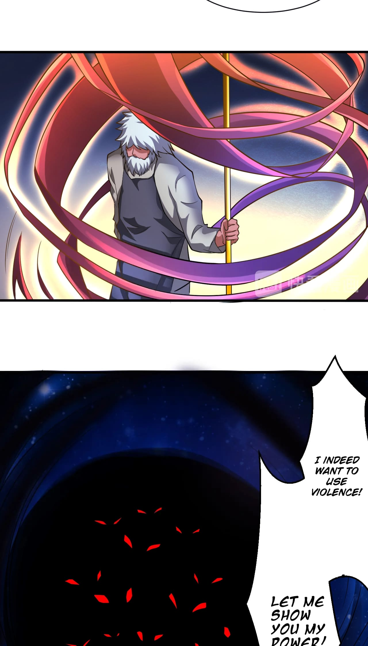 The Prosy of Yama Chapter 32 - Page 26