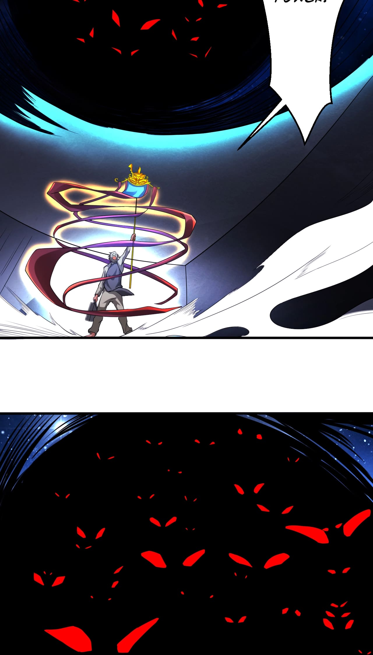 The Prosy of Yama Chapter 32 - Page 27