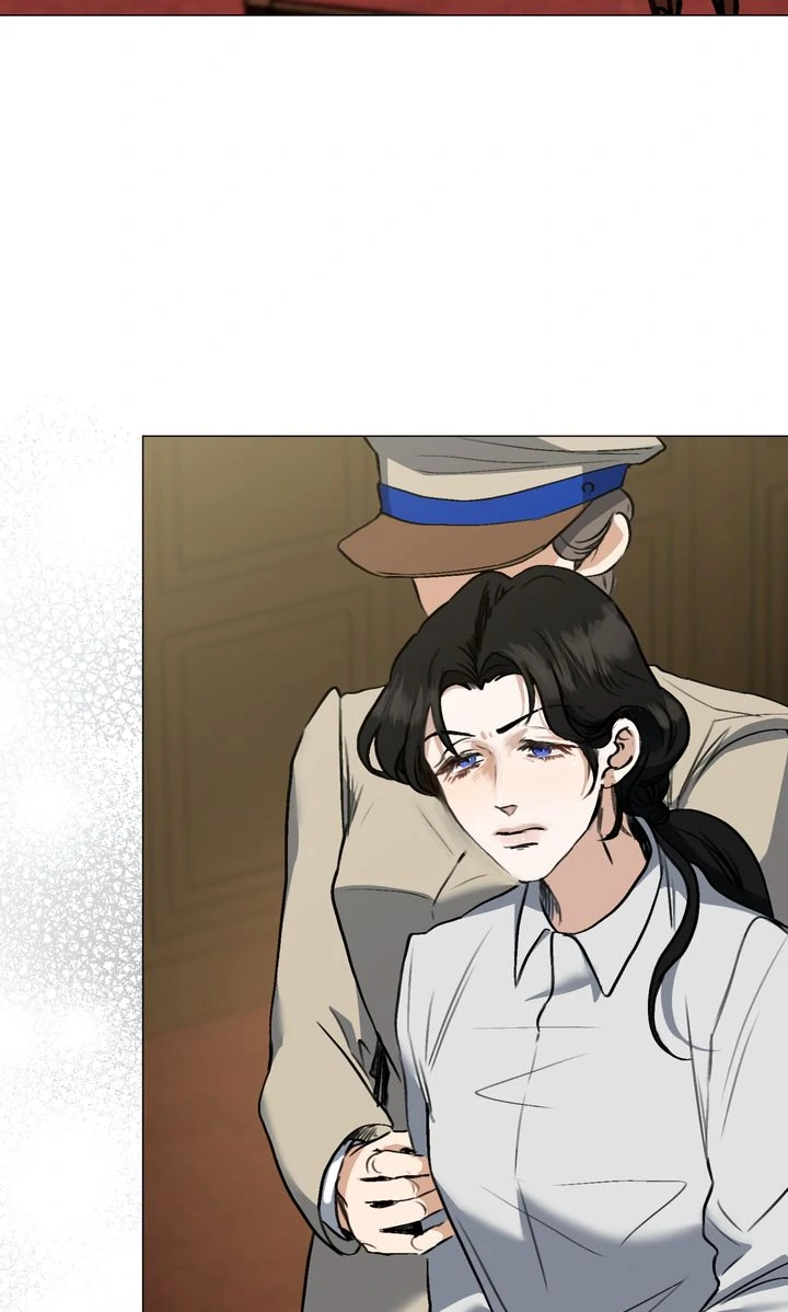 The Psycho Duke and I Chapter 85 - Page 110