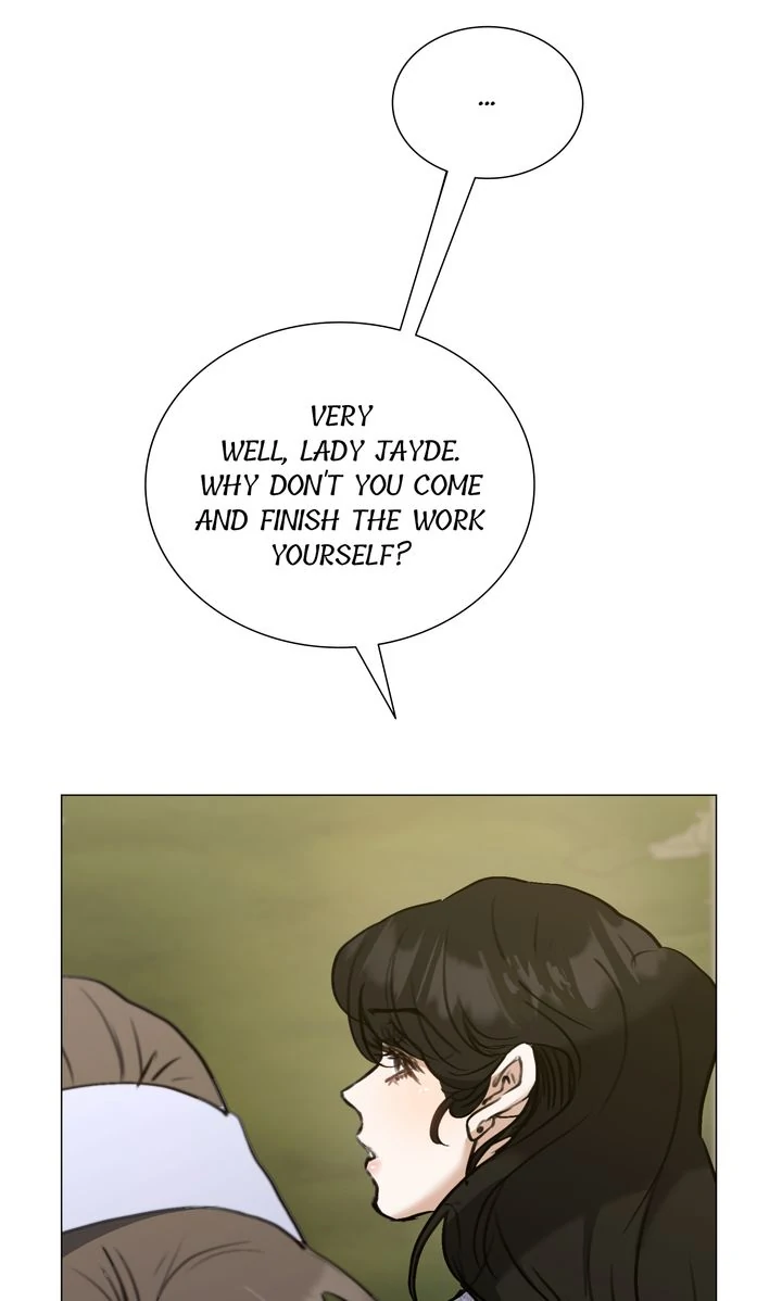 The Psycho Duke and I Chapter 85 - Page 42
