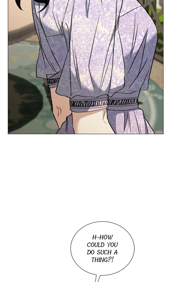 The Psycho Duke and I Chapter 85 - Page 58