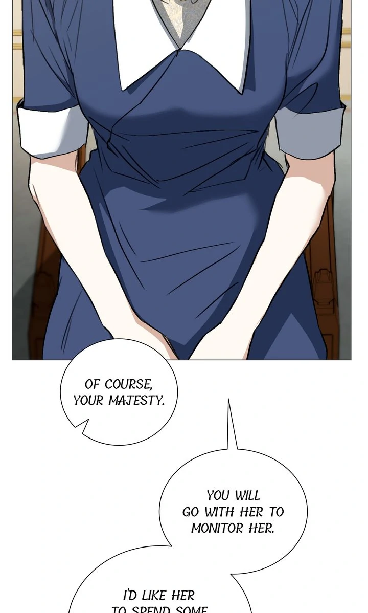 The Psycho Duke and I Chapter 85 - Page 73