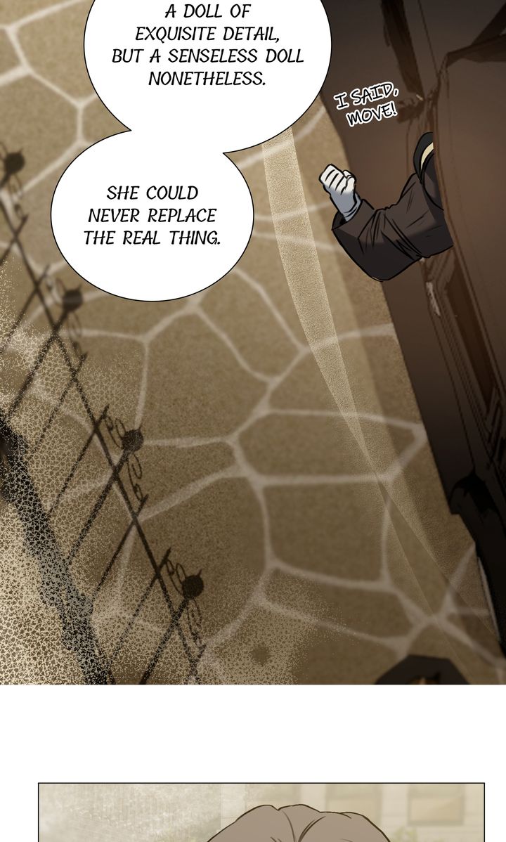 The Psycho Duke and I Chapter 85 - Page 85