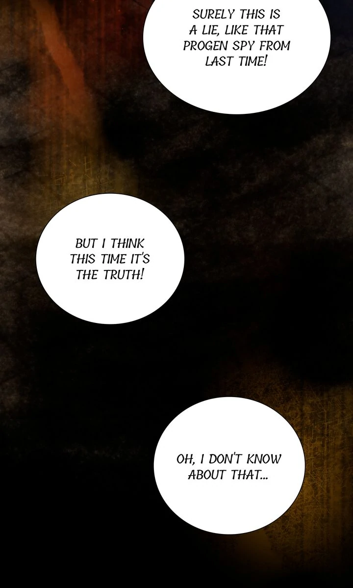 The Psycho Duke and I Chapter 85 - Page 96