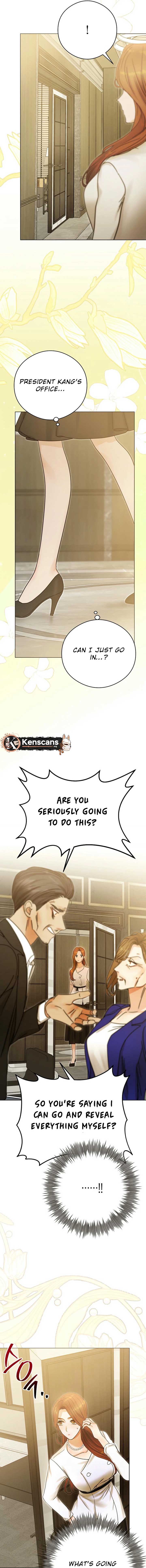 The Purpose of Marriage Chapter 34 - Page 14