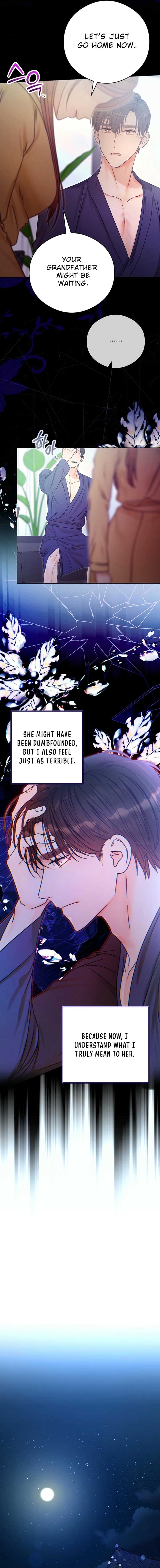The Purpose of Marriage Chapter 34 - Page 4