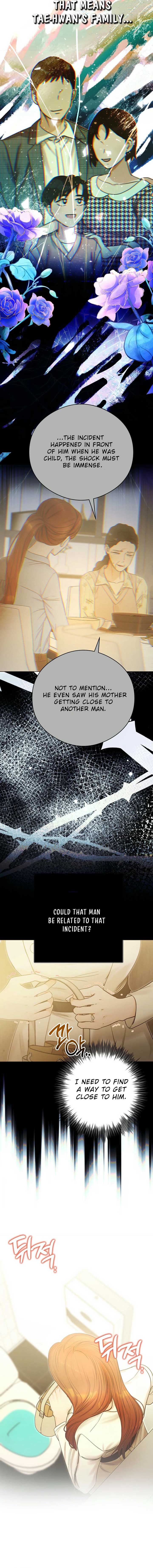 The Purpose of Marriage Chapter 35 - Page 7