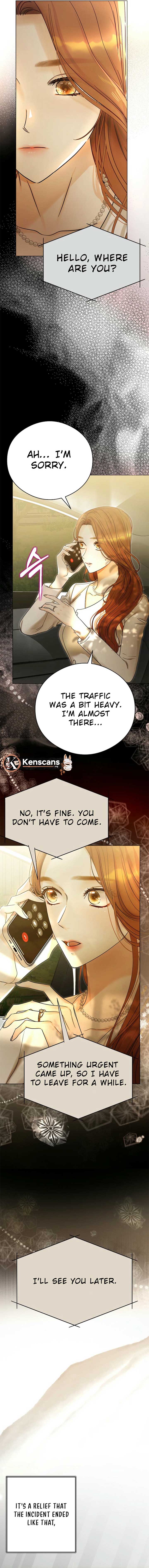 The Purpose of Marriage Chapter 36 - Page 2