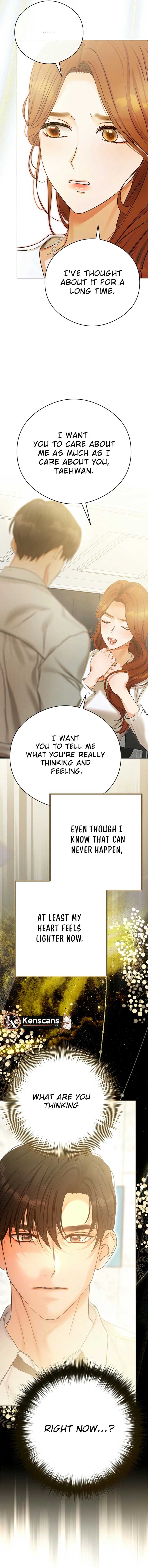 The Purpose of Marriage Chapter 36 - Page 12