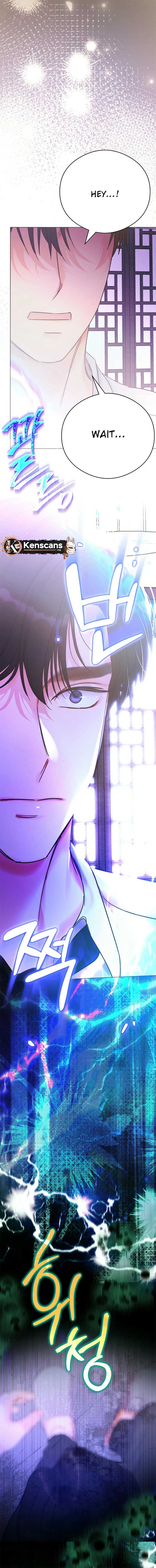 The Purpose of Marriage Chapter 36 - Page 15