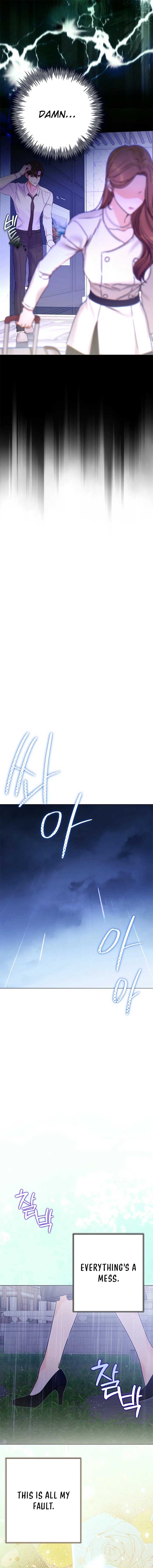 The Purpose of Marriage Chapter 36 - Page 16