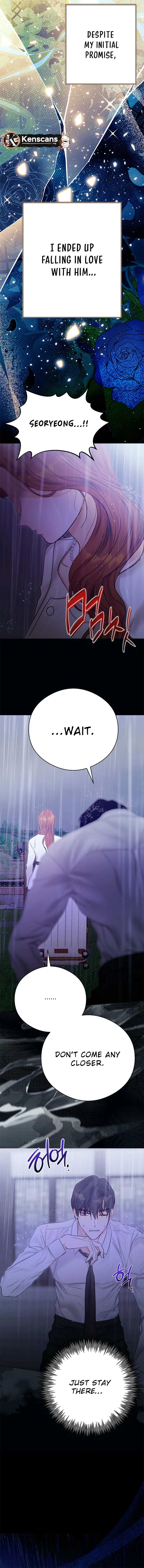 The Purpose of Marriage Chapter 36 - Page 17