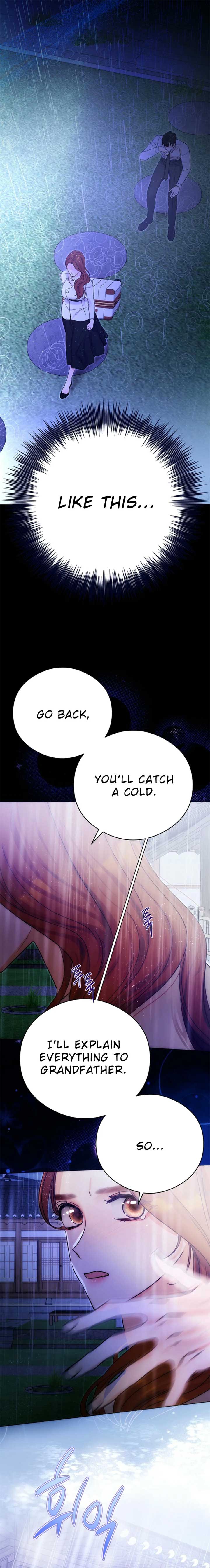 The Purpose of Marriage Chapter 36 - Page 18