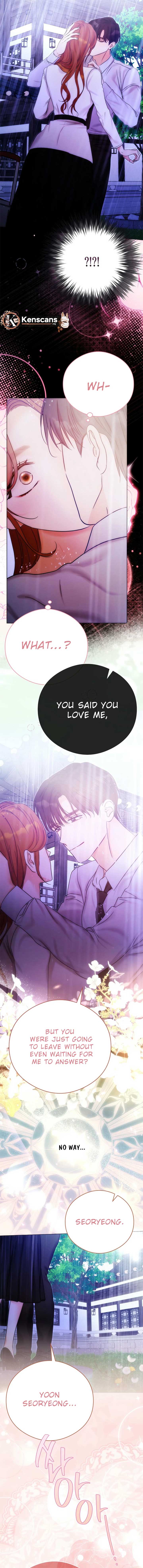 The Purpose of Marriage Chapter 36 - Page 19