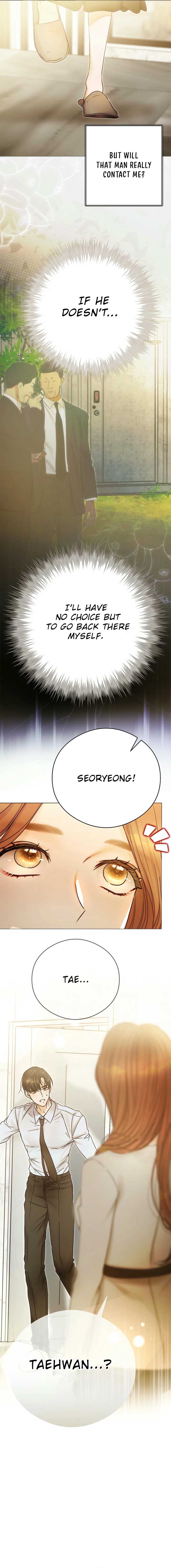 The Purpose of Marriage Chapter 36 - Page 3