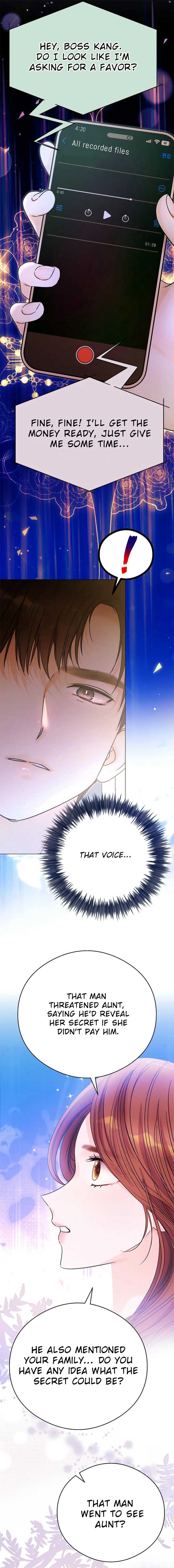 The Purpose of Marriage Chapter 36 - Page 6