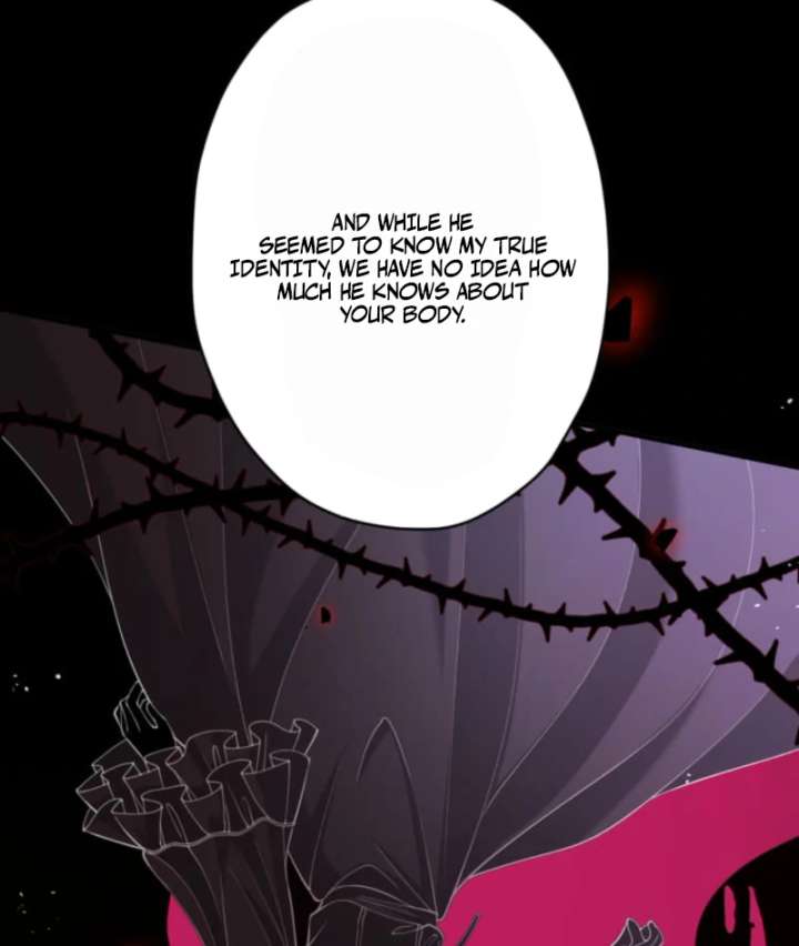 The Queen of Retainers Is Obsessed Over at Night Chapter 15 - Page 102