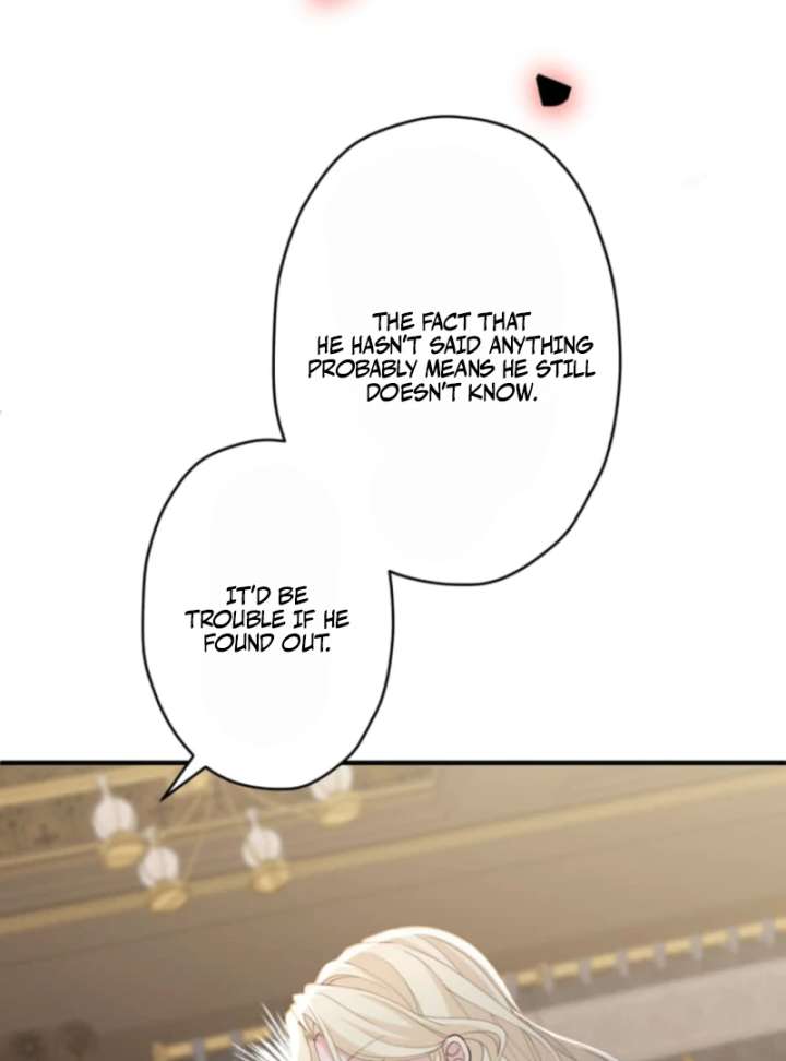 The Queen of Retainers Is Obsessed Over at Night Chapter 15 - Page 104