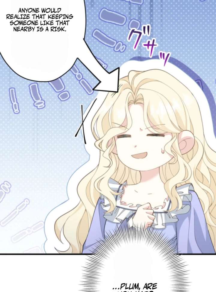 The Queen of Retainers Is Obsessed Over at Night Chapter 15 - Page 113
