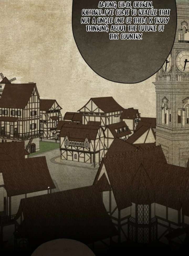 The Queen of Retainers Is Obsessed Over at Night Chapter 15 - Page 122
