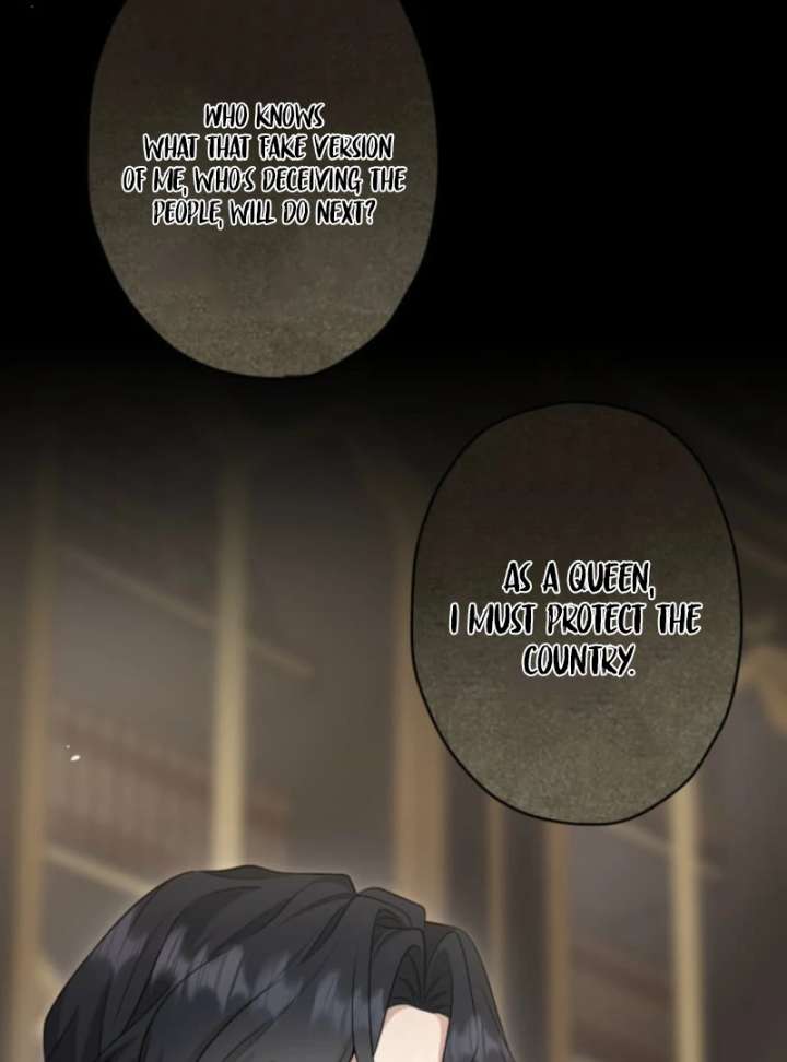 The Queen of Retainers Is Obsessed Over at Night Chapter 15 - Page 123