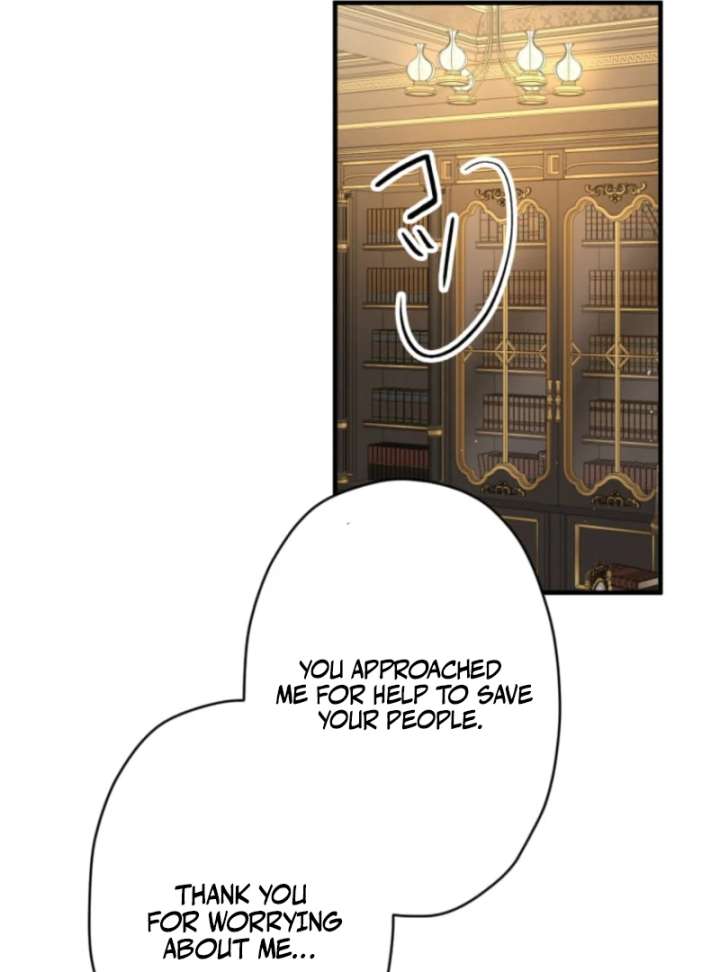The Queen of Retainers Is Obsessed Over at Night Chapter 15 - Page 128