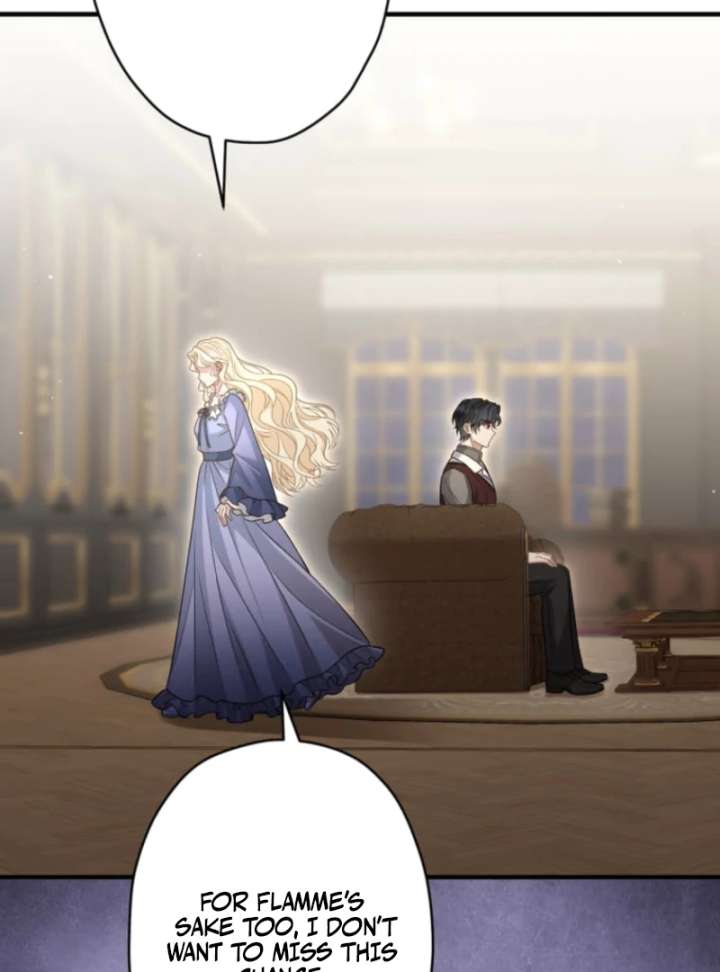 The Queen of Retainers Is Obsessed Over at Night Chapter 15 - Page 129