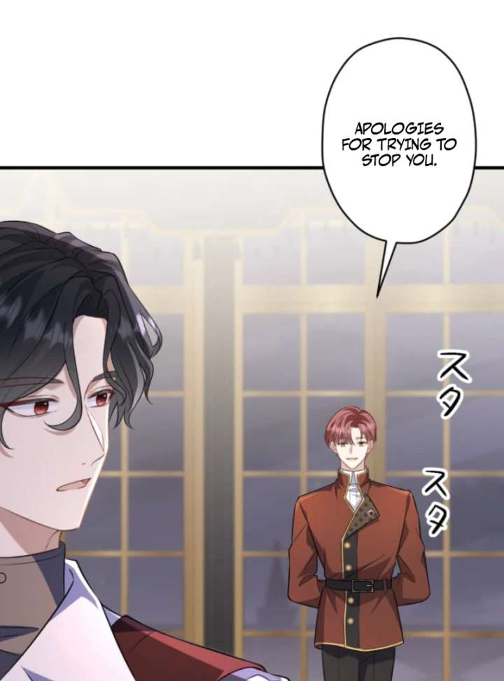 The Queen of Retainers Is Obsessed Over at Night Chapter 15 - Page 132
