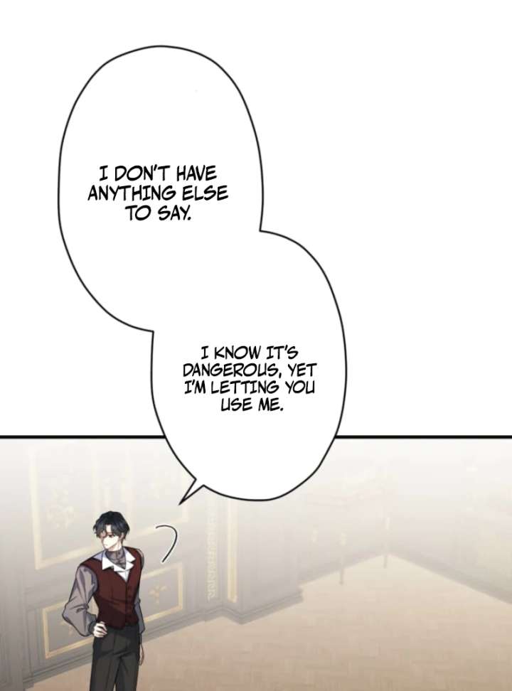 The Queen of Retainers Is Obsessed Over at Night Chapter 15 - Page 134