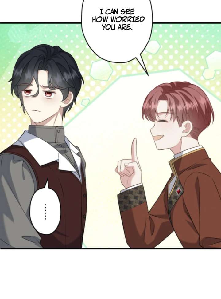 The Queen of Retainers Is Obsessed Over at Night Chapter 15 - Page 136