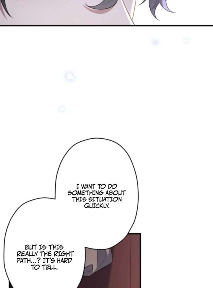 The Queen of Retainers Is Obsessed Over at Night Chapter 15 - Page 142