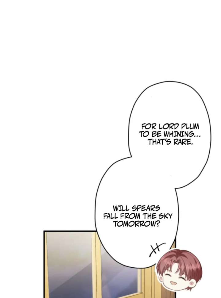 The Queen of Retainers Is Obsessed Over at Night Chapter 15 - Page 144